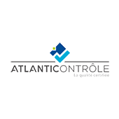 Atlantic Controle 33